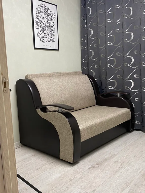 Апартаменты на берегу Волги