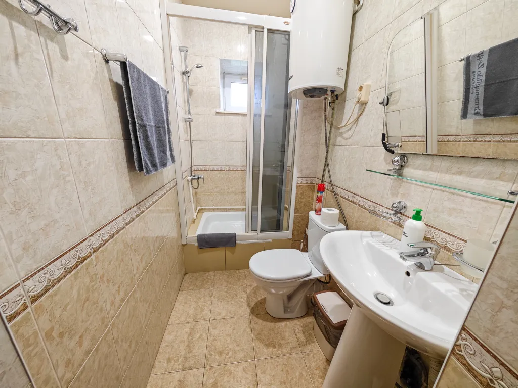 Вилла для вашего комфортного отдыха