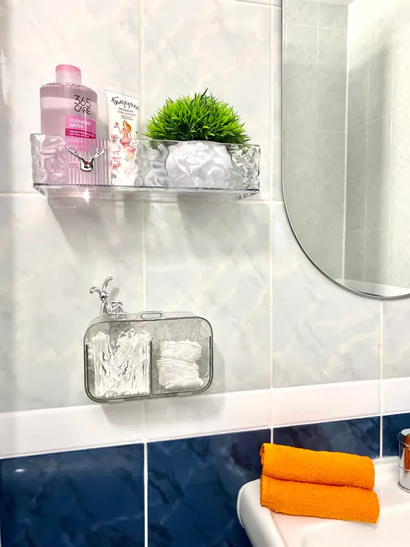 Квартира Стильная и уютная квартира в центре города — Анапа