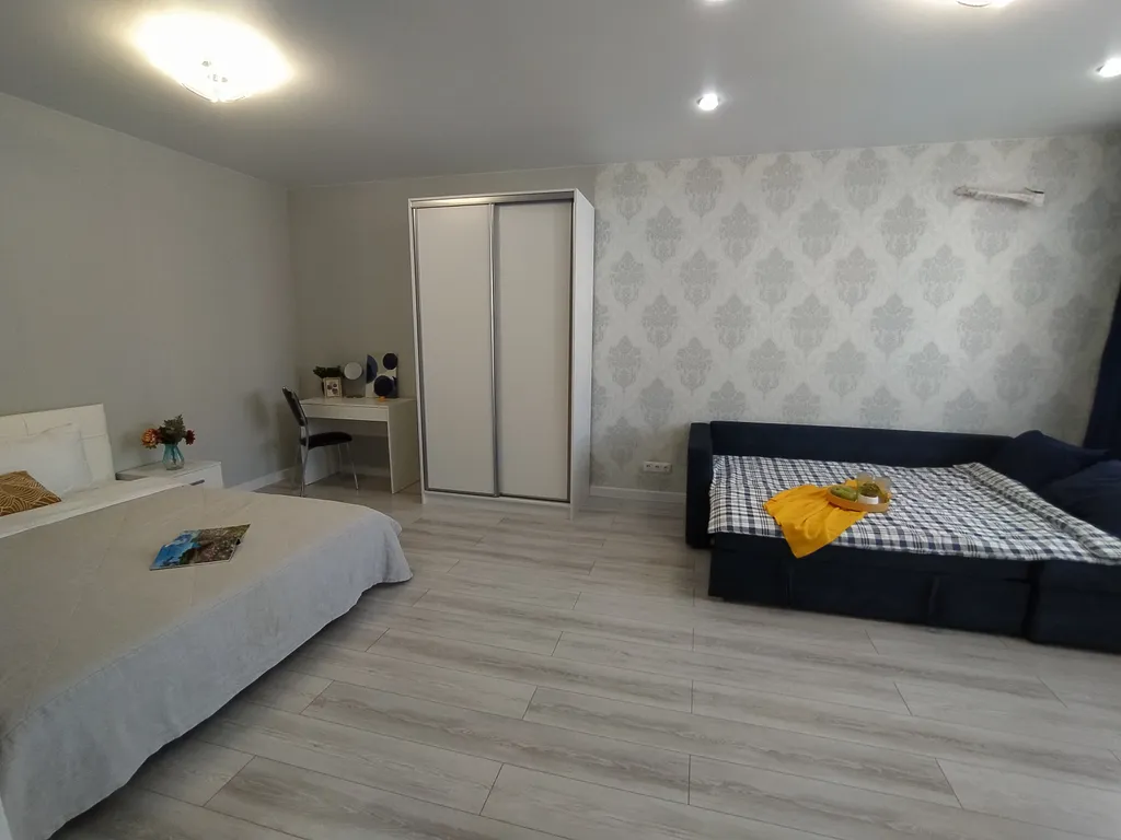 Уютная квартира у Крокус Экспо