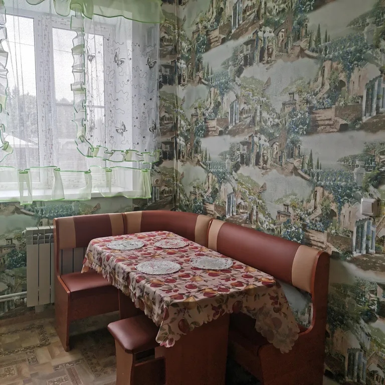 Квартира в Бунырево