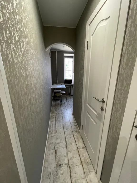 Квартира Уютная 2-к квартира у Екатерининского парка — Пушкин