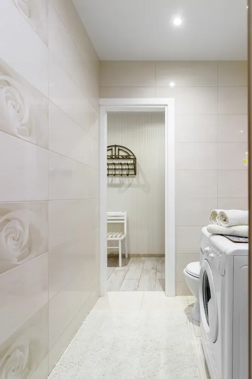 Светлая и уютная квартира в центре