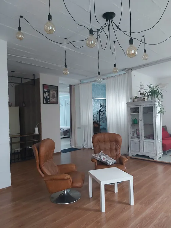 Волшебный дом