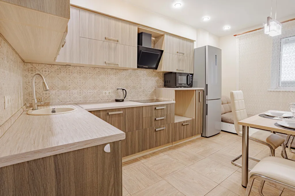 Домашний комфорт