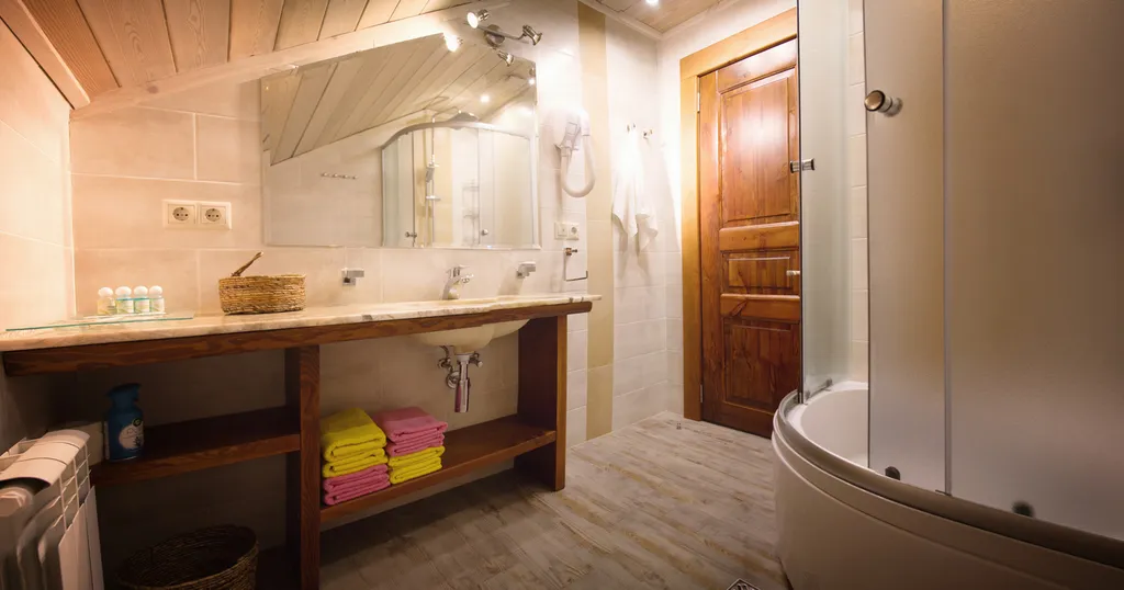 Дом Рябиновый