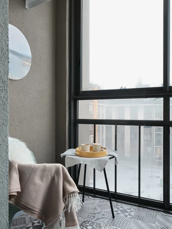 Квартира Премиальные апартаменты — Пушкин