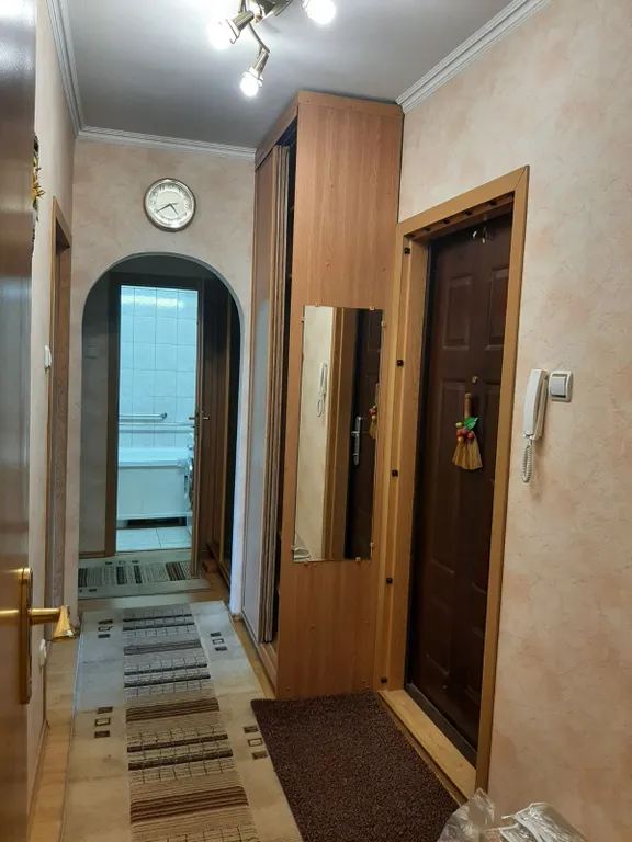 Уютная квартира в Московском районе города