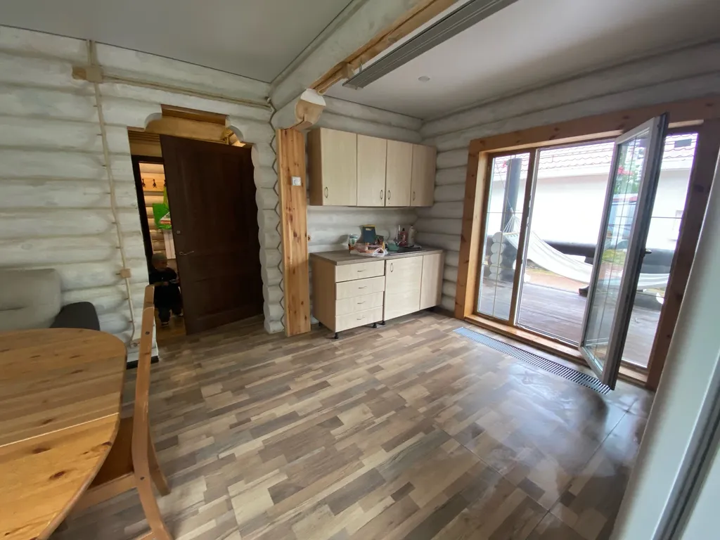 Гостевой дом Между озер