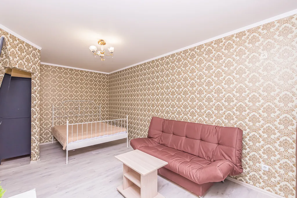 Квартира рядом с парком Краснодар (Галицкого)