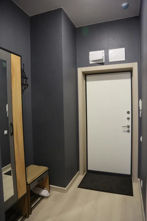 Уютная евродвушка недалеко от центра