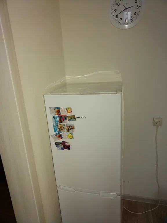 Квартира Квартира у залива — Санкт-Петербург