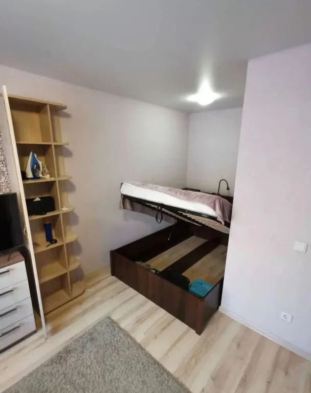 Уютная квартира в жк Спортивная Деревня