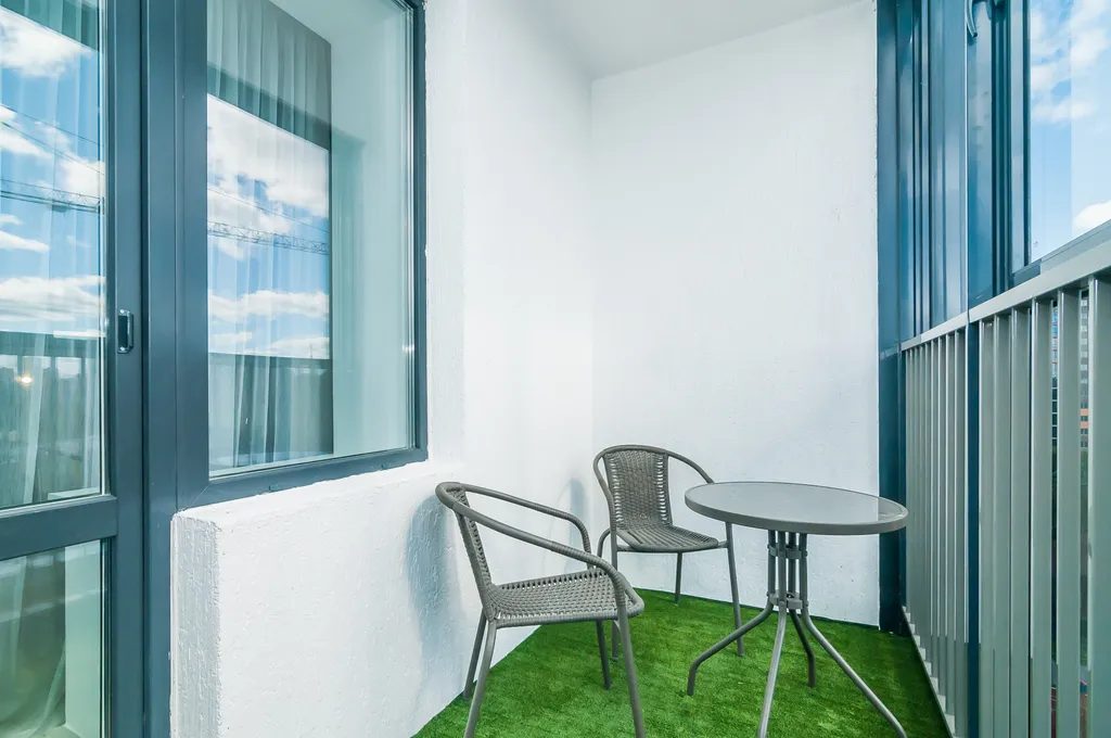 Апартаменты в ЖК Камские огни