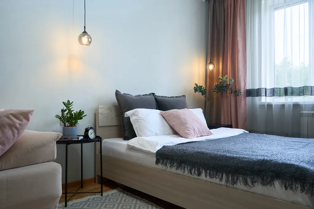 Квартира Тихий уголок, всё рядом, идеальное расположение — аренда посуточно в Вязьма