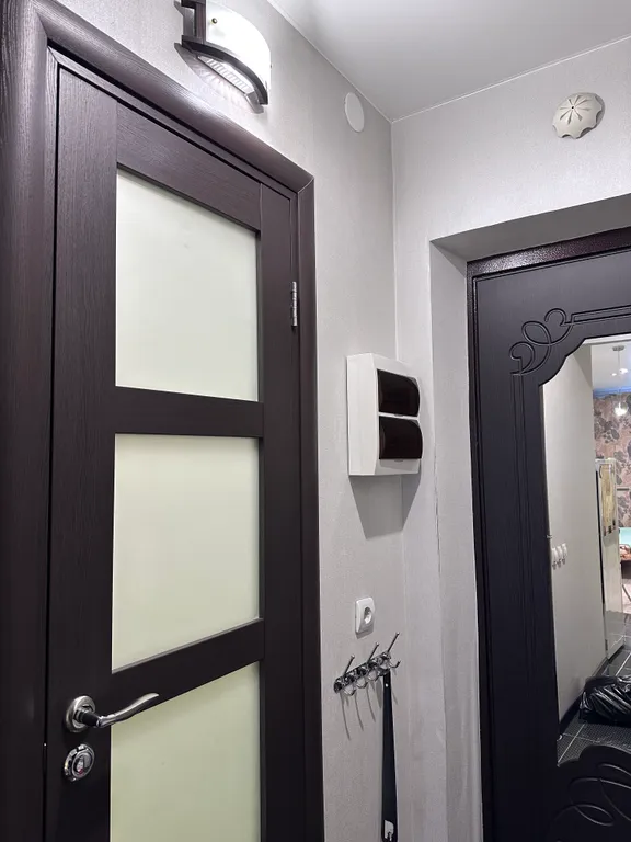 Просторная уютная квартира