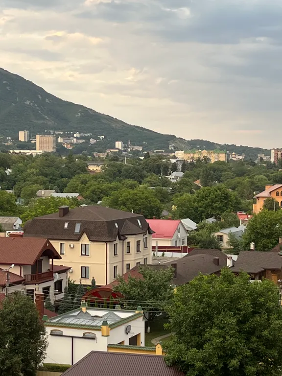 Новая 2-х комнатная квартира с дизайнерским ремонтом в стиле лофт — аренда посуточно в Пятигорск