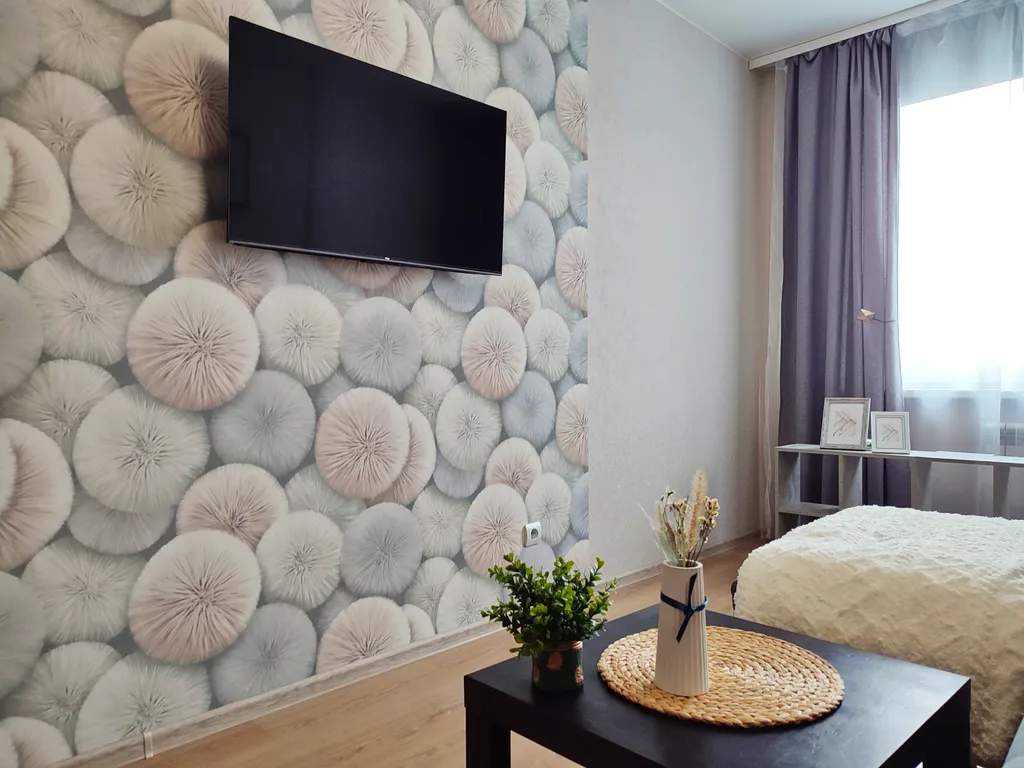 Welcome! Квартиры в Омске для командировок и путешествий.