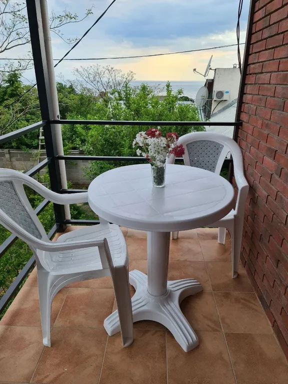 Уютный номер