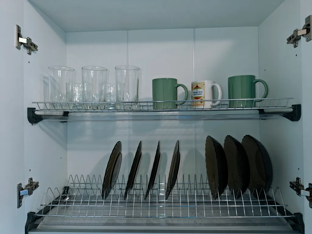 Квартира комфорт-класса в 5 минутах от ЖД вокзала