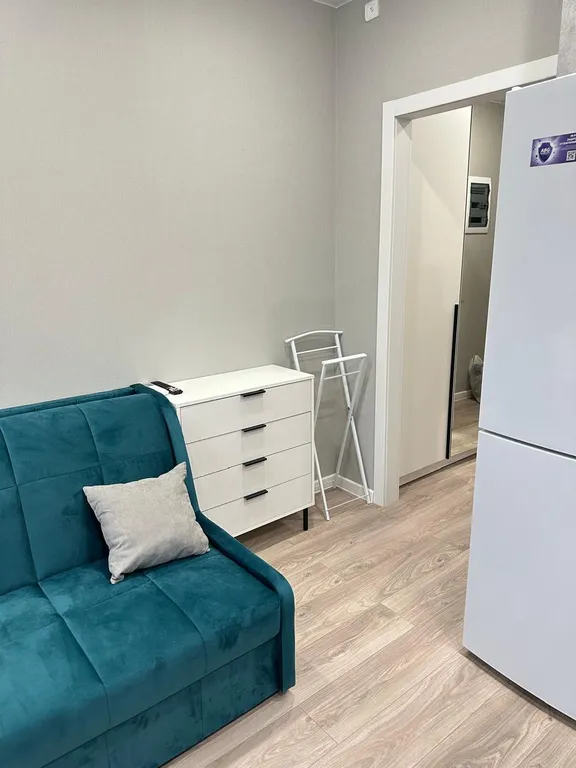 Уютная студия