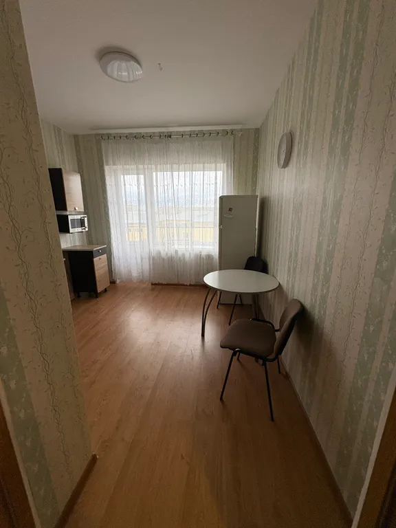 Квартира Уютная однушка — Волхов