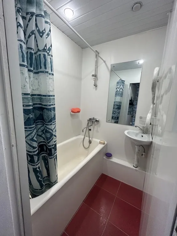 Уютная 2-комнатная квартира