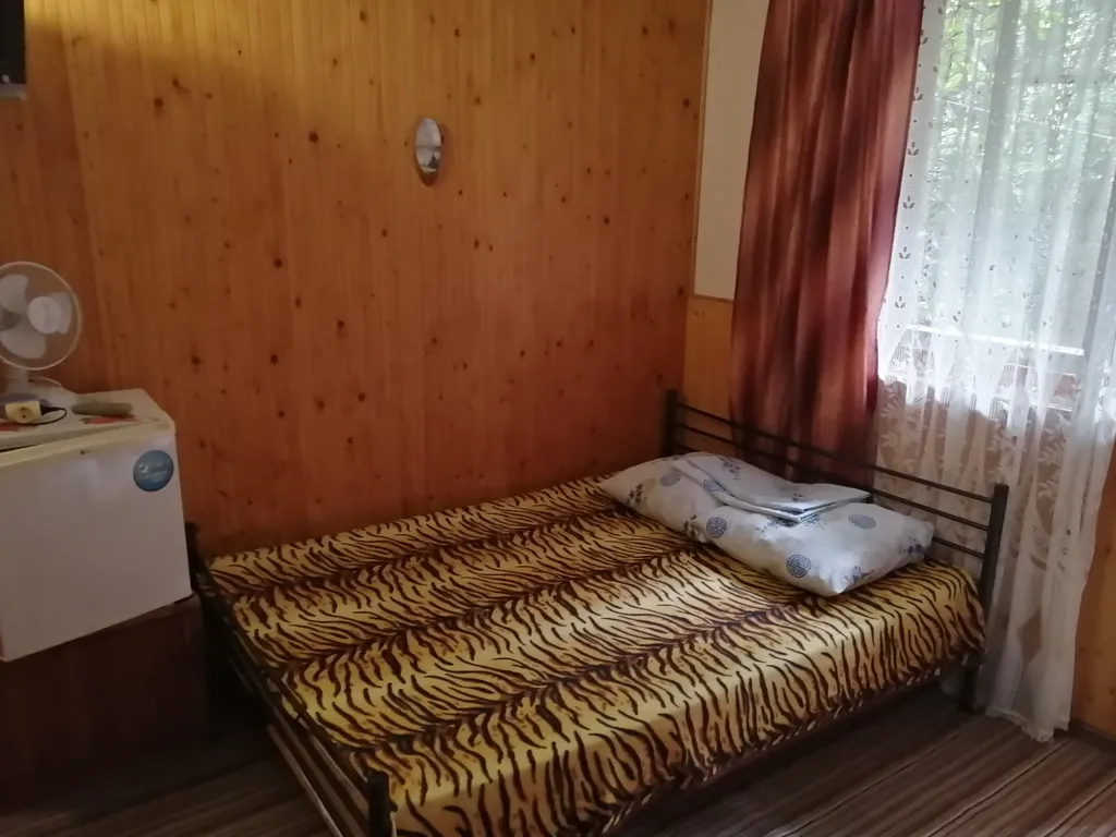 Квартира Комната — аренда посуточно в Лазаревское