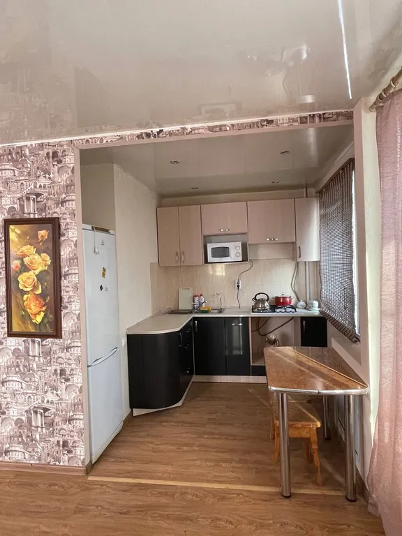 Уютная студия в центре города