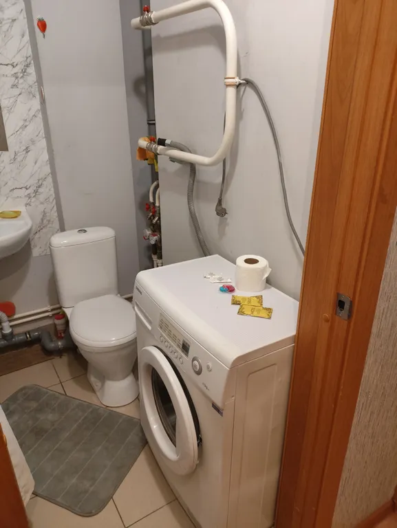 Апартаменты на набережной