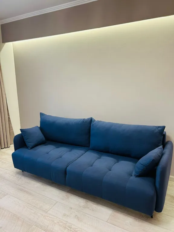 Уютная квартира в курортной зоне