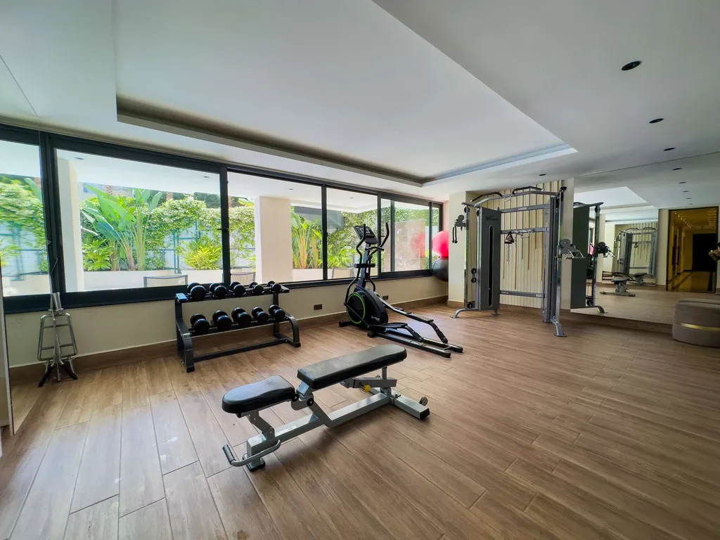 Oba Select apartments