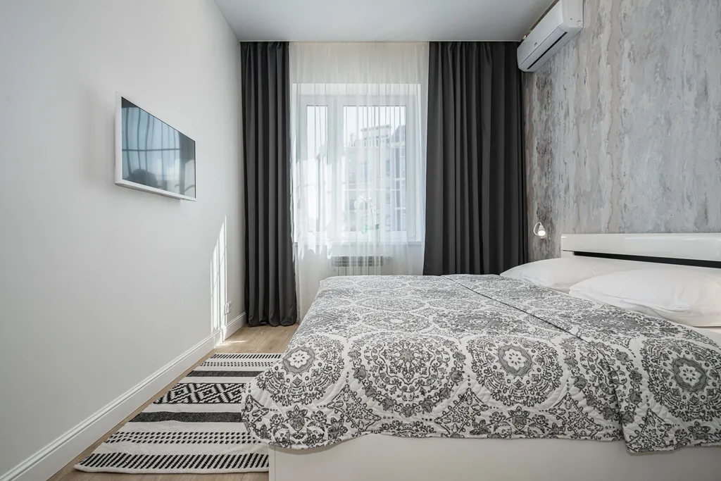 Апартаменты в ЖК Премиум класса