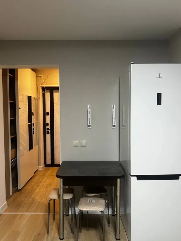 Уютная студия с удобным выездом