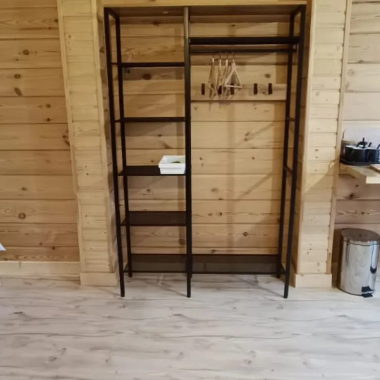 Дома для отдыха "Ипиней" С видами на домашние вулканы, город, бухту