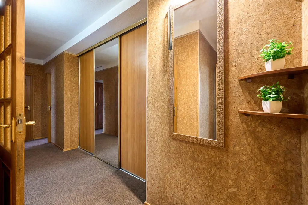 Квартира Уютная квартира в в центре города — Краснодар