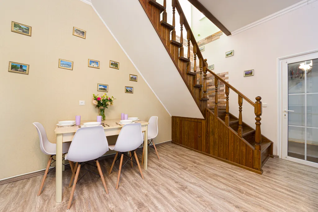 Коттедж Уютный дом в самом центре — Пятигорск