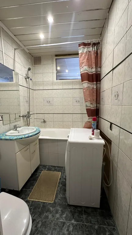 Добротная евродвушка в центре