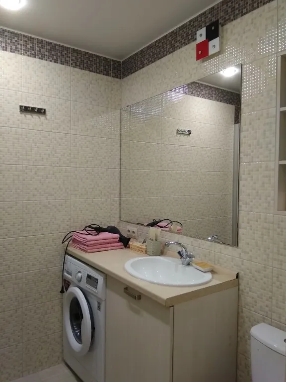 Уютная студия в центре города