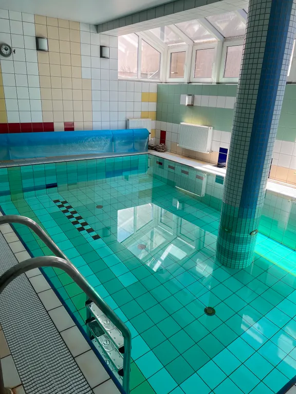 Коттедж ГагаринХаус