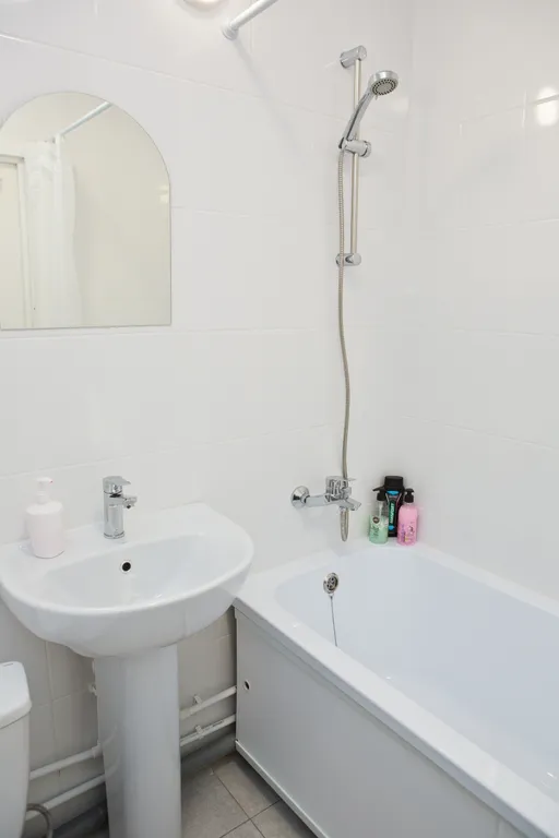 Квартира Апартаменты комфорт — Колпино