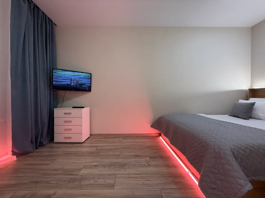 Тут хорошо на Онежской