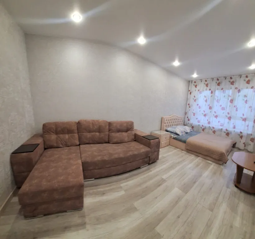 Квартира в центре Арбеково