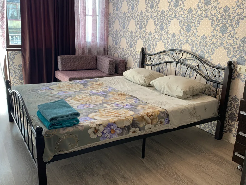 Квартира Комната — аренда посуточно в Лдзаа