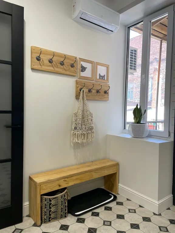 Апартамент люкс  в самом центре старого города.