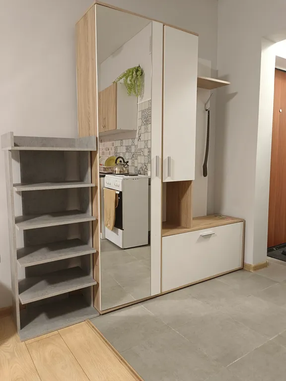 Большая студия