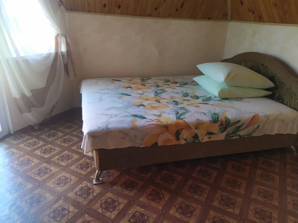 Уютный коттедж в Можжевеловой роще