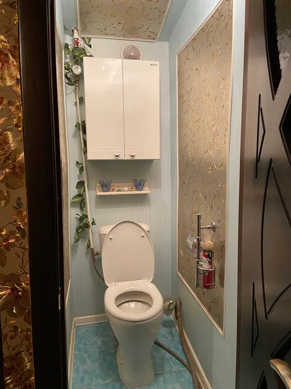 Квартира Квартира Просторная трёшка в Центре, в двух шагах от двух метро и вокзала — Санкт-Петербург