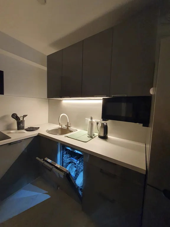 Квартира-трансформер Вечное противостояние