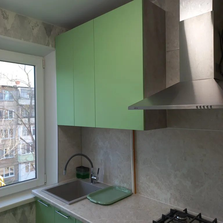 Удобная квартира недалеко от автовокзала